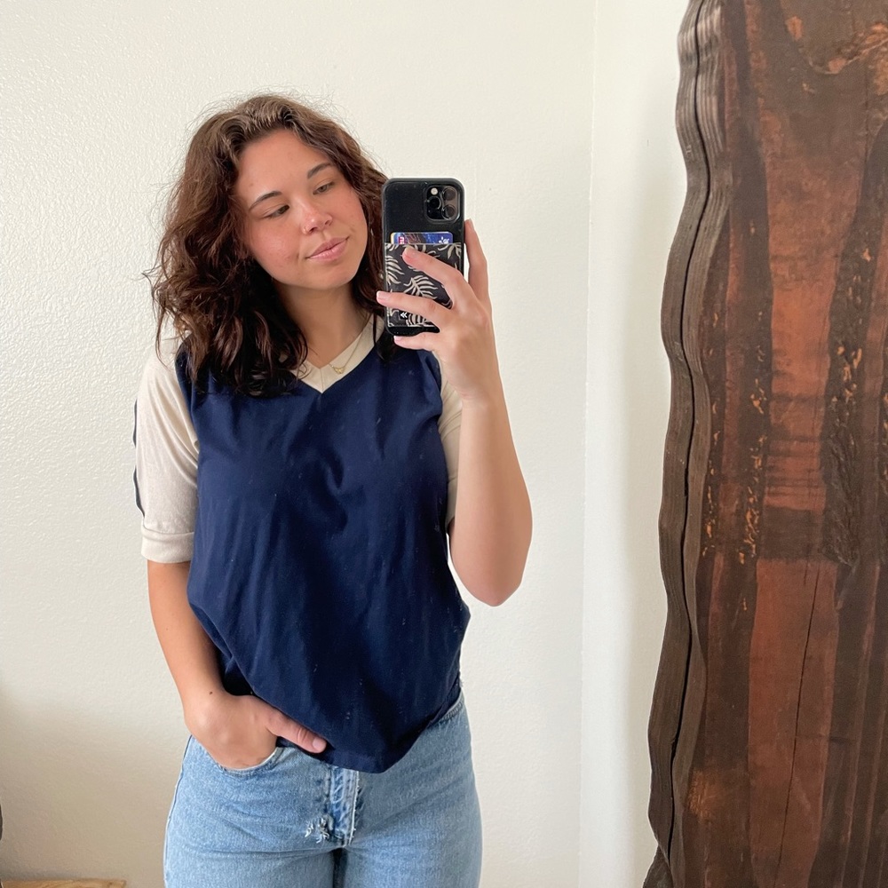 Baseball Tee - Picture 2 of 3